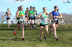 Womens under-17s and under-20s Start Fitness NEHL, Alnwick, Northumberland. Photo: David T. Hewitson/Sports for All Pics